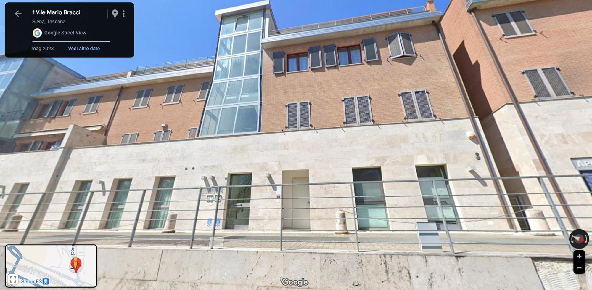 Appartamento Spazioso - Snodo Urbano Siena Exterior foto
