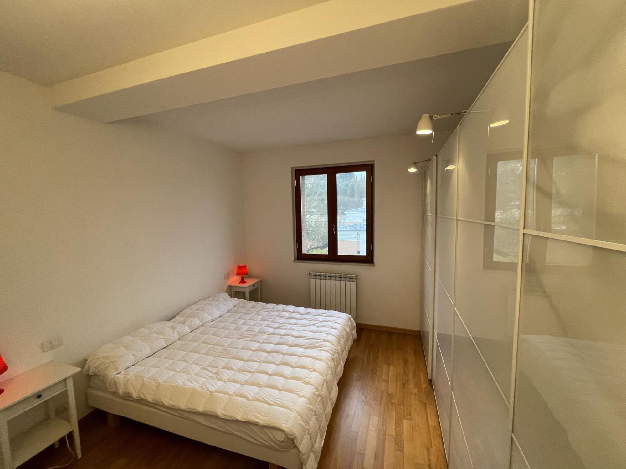 Appartamento Spazioso - Snodo Urbano Siena Exterior foto