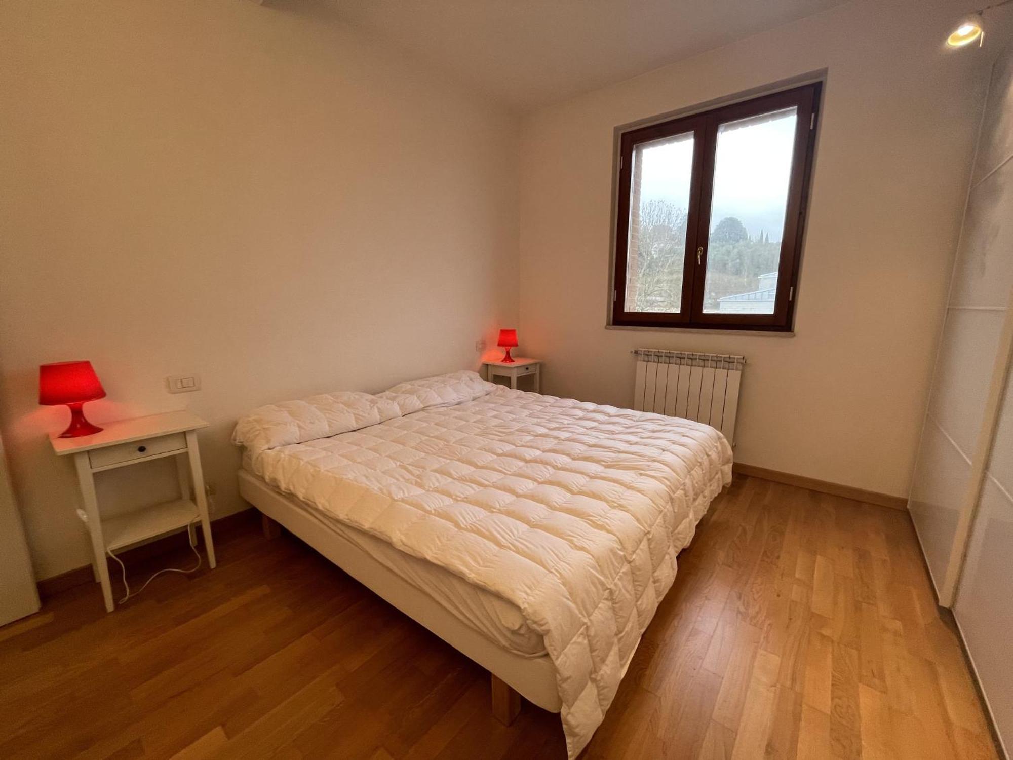 Appartamento Spazioso - Snodo Urbano Siena Exterior foto