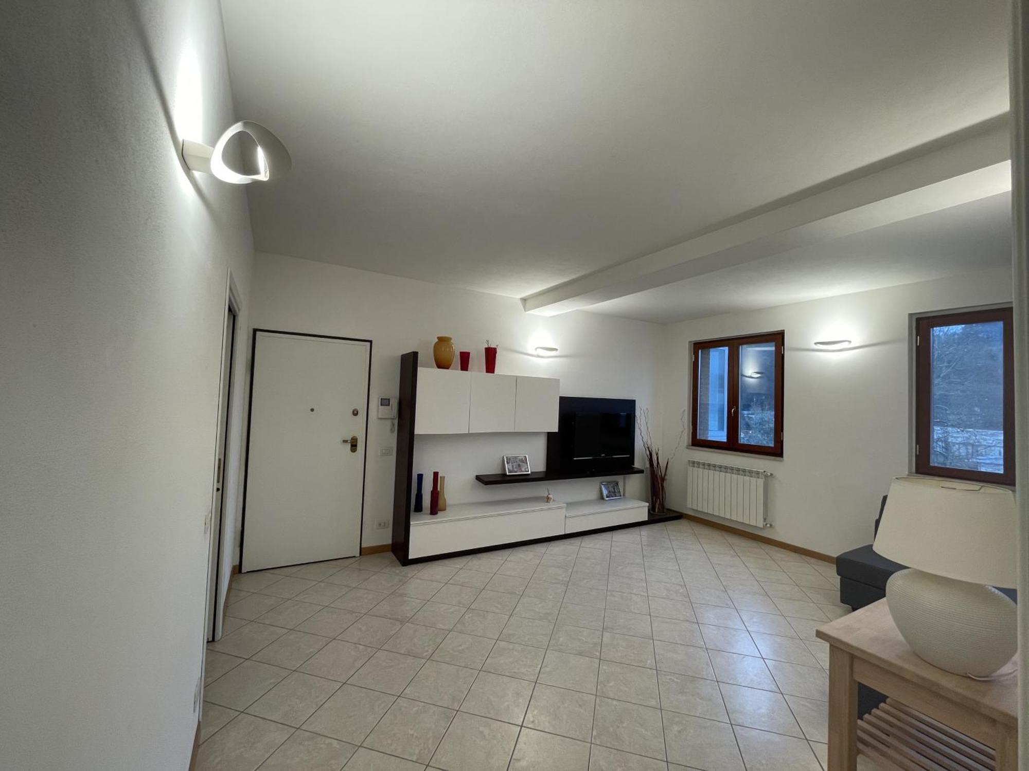 Appartamento Spazioso - Snodo Urbano Siena Exterior foto
